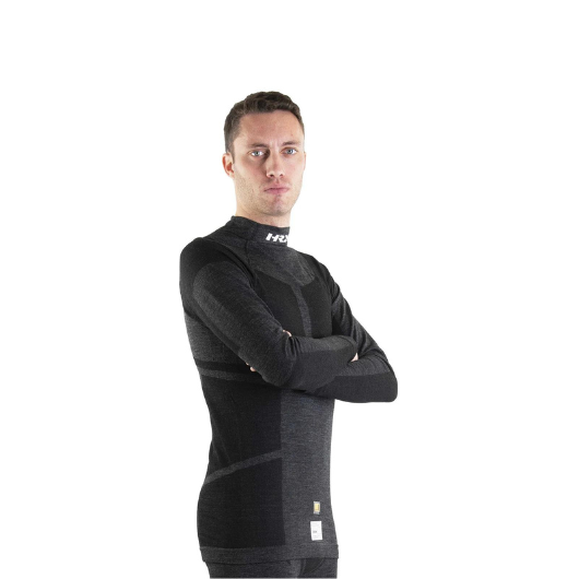 HRX Icon Underwear Top